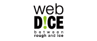 webDICE（ウェブダイス）