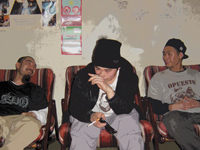 Jah Light