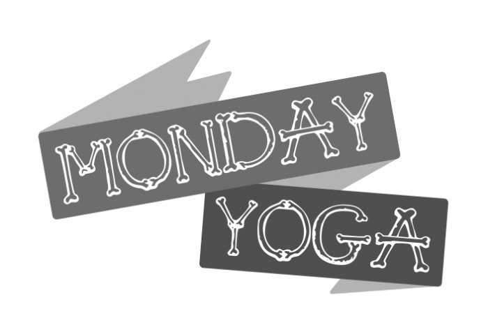 MONDAY YOGA myl