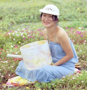 momoyo