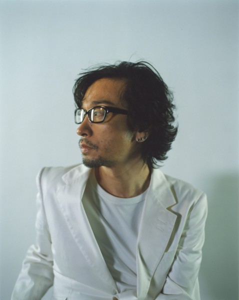 ドキュメンタリー・ライヴハウスact.4 菊地成孔『ALTER WAR IN TOKYO DCPRG 2010/10/09~2011/06/06 ライブドキュメント』vsサン・ラー『ジョイフル・ノイズ』 NK_2009_3_63×50