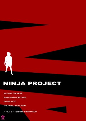 NINJA PROJECT