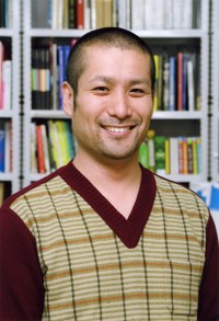 山崎亮