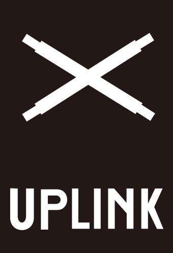 アップリンクのお正月ドキュメンタリー特集 uplink_logo