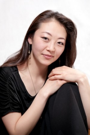Ayano Matsui photo Sadayoshi Van