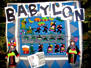 babylon