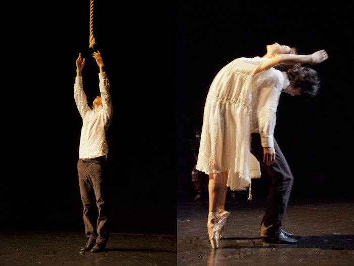 dance