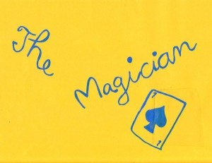 magiciaan