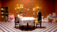 2. A Couple's Room