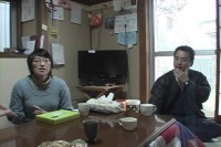 (4)ヒナンのキモチ