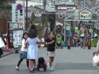 (6)谷中銀座商店街の挑戦