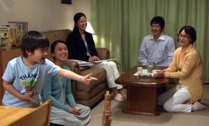 hoshino