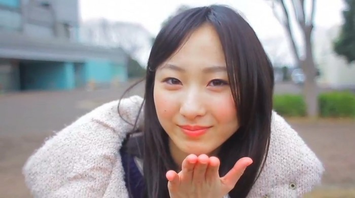 BAD TASTE presents アイドル怪談(ホラー)祭♪ 『アイドル怪談(ホラー)~序章~』より
