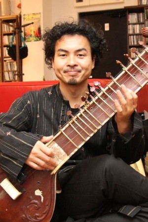 salam_sitar