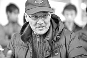 監督