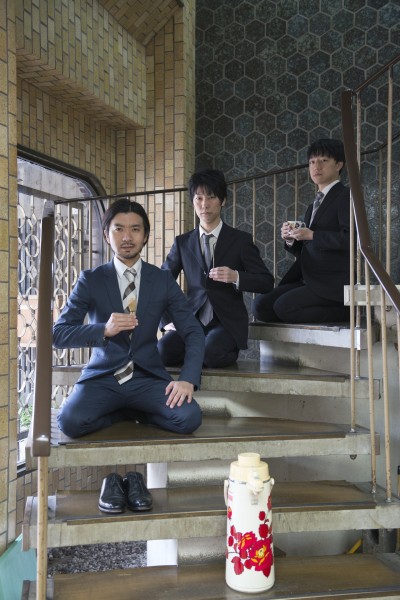 給湯流茶道「第5回ワビサビジネススクール」~サラリーマンでもわかる陶磁器の歴史!トップダウン型の中国と現場主義の日本・・・役人が勝つか、職人が勝つか、それが問題だ~ tumblr_mi629vqz2R1qhyuspo1_1280