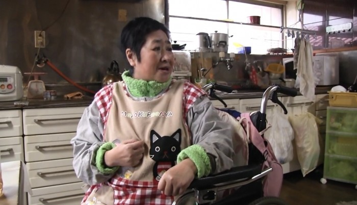 ≪つながり映画祭プレ企画≫『生命のことづけ~死亡率2倍 障害のある人たちの3.11~』『逃げ遅れる人々 東日本大震災と障害者』二本立て上映 nigeokureru