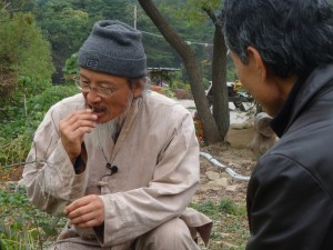 ファン・デグォンのLife is Peace