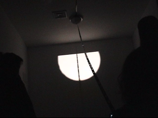 飯村隆彦のNYガイセン・レトロスペクティブ#4〈光×時間〉 Circle&MicroNY11Still