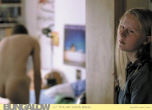 "Bungalow"BRD 2001/2002Nicole Gläser