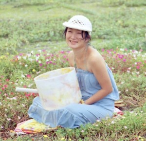 momoyo