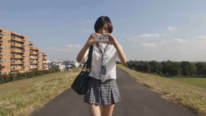webDICE presents 『タリウム少女の毒殺日記』公開記念トーク「10年代の幸福論」PART 1 【トーク出演:朝井麻由美(ライター・編集者)、土屋豊監督】 thallium_010