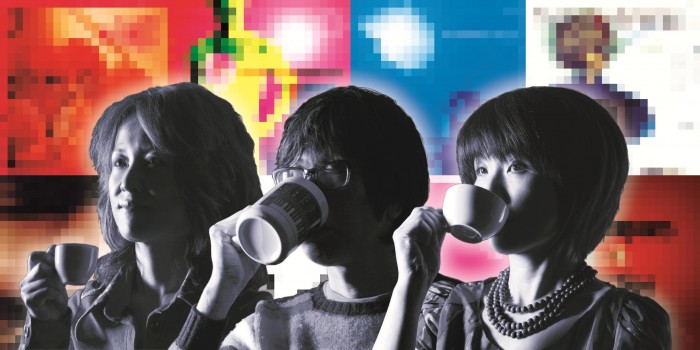 ライブ:Buffalo Daughter × 伊藤桂司 × 河村康輔 BuffaloDaugter_Aphoto