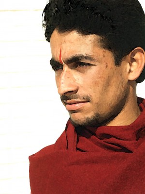 Omprakash