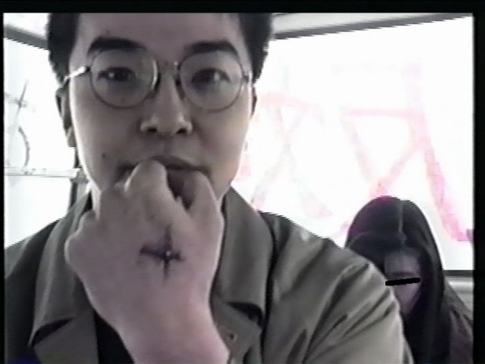 80-90年代平野勝之鬼畜大特集上映 mitogoumon01_mesen