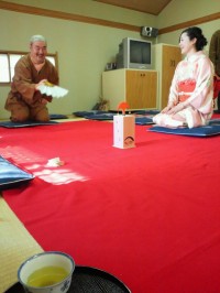 sakuragumi