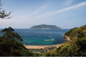 mitsubachi