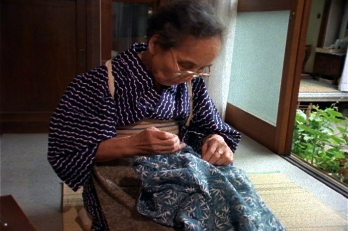 記録映画『昭和の家事』 shouwa_main