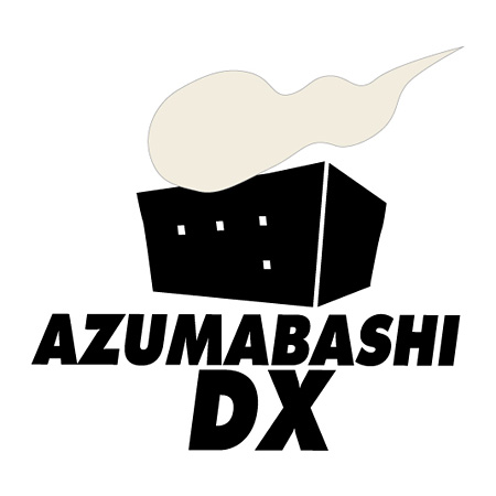 緊急開催!『吾妻橋ダンスクロッシング』後夜祭 20130705_azumabashidx_v