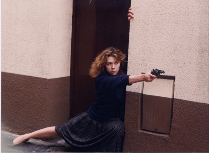 リュック・ムレ・コレクション vol.2 Rétrospective Luc Moullet # 2 rodo2_s