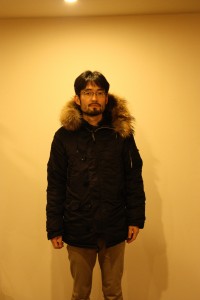 大畑創監督