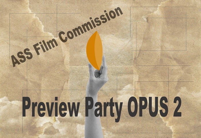 ASS Film Commission Preview Party Opus 2 B6flyer_表 2