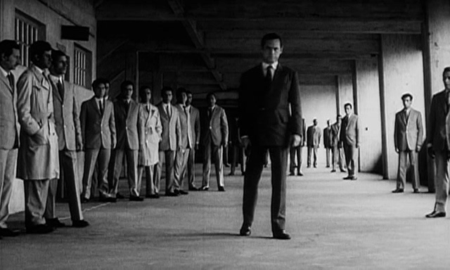 アルゼンチン映画の秘宮 (第4回) New Century New Cinema presents Cine Argentino vol.4 invasion1