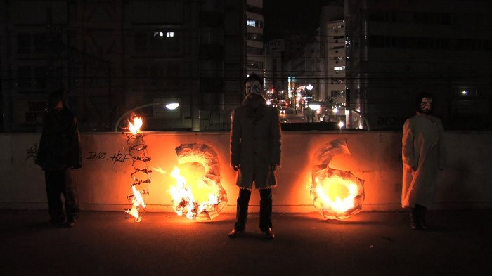 ハイパーミニマルムービーズ!2013番外編 Go Outside! sinka_main_re