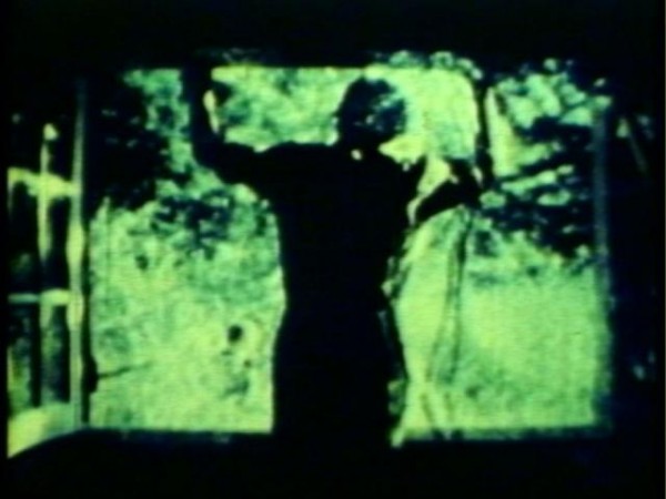 Caldini-La Escena Circular