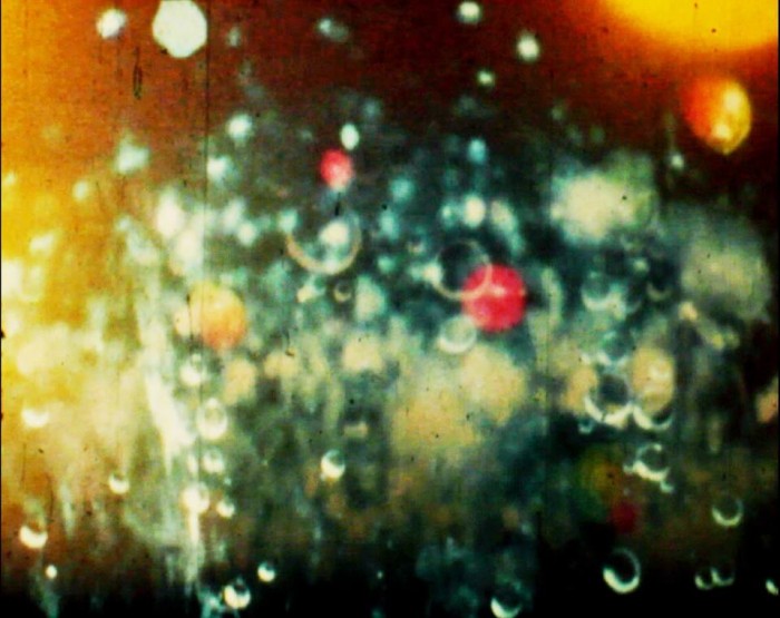 アルゼンチン実験映画上映会(Film Selected by Anla Courtis / from Reynols, Argentine)+ アコースティック・ライブ(出演:Anla Courtis & 秋山徹次 Duo) Pablo Mazzolo