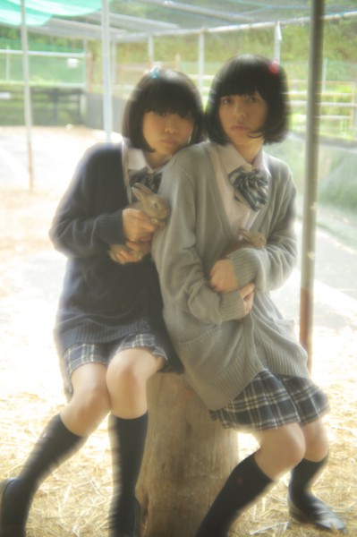 たんきゅんの冬期講習~みんなで14歳~ tanqun3rd