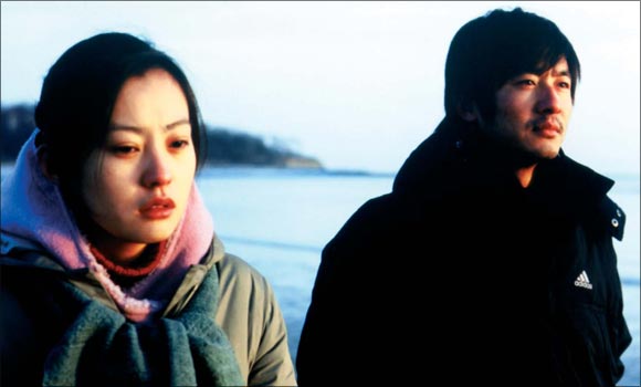『天安門、恋人たち』(2006/中国・フランス/140分)