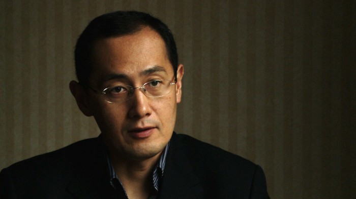 『いのちをつくる~iPS細胞・ES細胞がかなえる未来~』 Stem_Cell_Revolutions__Professor_Shinya_Yamanaka_2