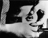 Un Chien Andalou