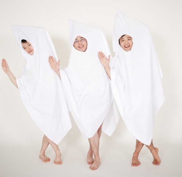 ワクサカソウヘイ『夜の墓場で反省会』出版記念LIVE 「ミラクルパッションズ、たえまなくそそぐあいのなを大全集とよぶことができたなら」 miraclepassions