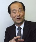 永戸理事長小