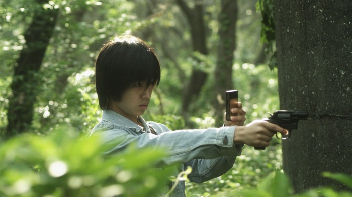『クラッキングライフ』『ウタカタノトキ』3日間限定上映 C_life_main