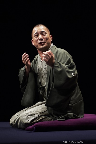 のんき夜行 落語:春風亭一之輔 main.syunputeiichinosuke