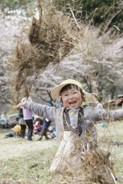 『こどもこそミライ ‐まだ見ぬ保育の世界‐』 場面写真_3