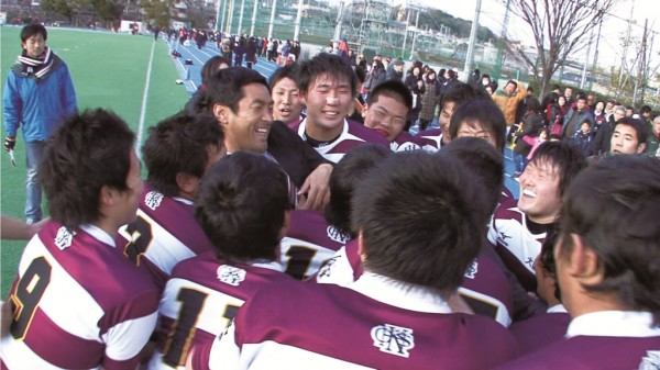 サブ6Haengare